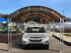 ПОЛИКАРБОНАТНЫЕ АВТОНАВЕСЫ