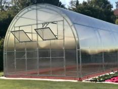 Теплицы 4 м AGRONOM