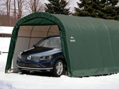 Гараж CarPort 3,0x6,1 м