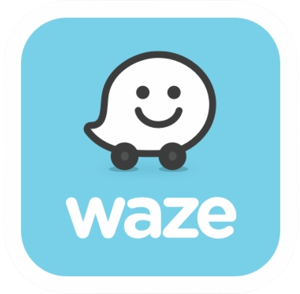 Waze